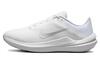 Air Winflo 10 White Metallic Silver Women's DV4023-102