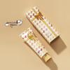 VSEA Double Knot Hyaluronic Acid Hand Cream Set - Moisturizing & Anti-Chapping.