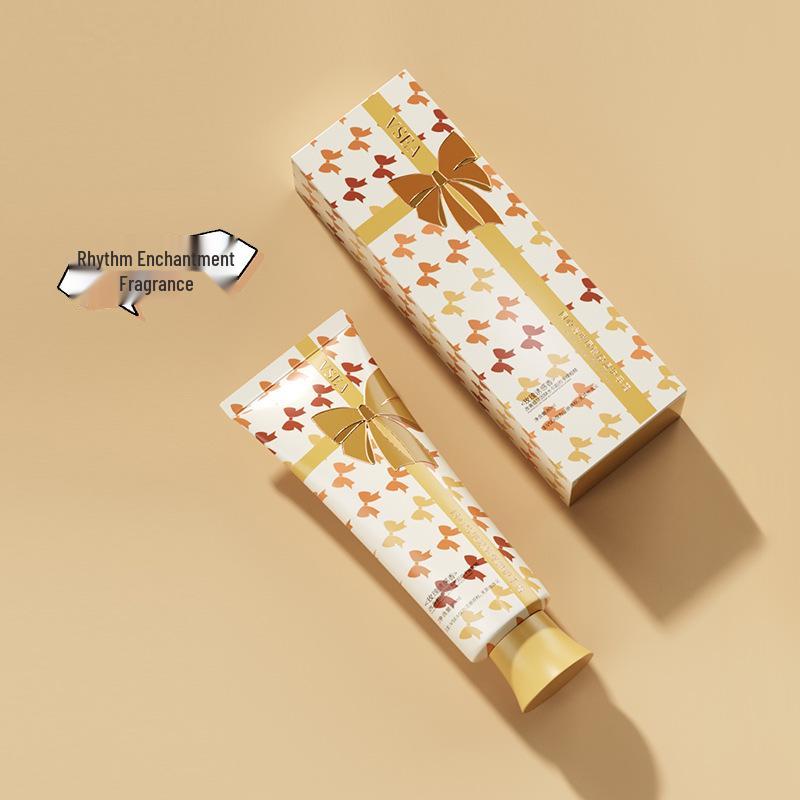 VSEA Double Knot Hyaluronic Acid Hand Cream Set - Moisturizing & Anti-Chapping.