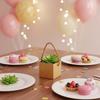 30 Pcs Paper Succulents Wraps Bags Gift Box Carrier Box Paper Gift Bags for Birthday Wedding Baby Shower Party Favors