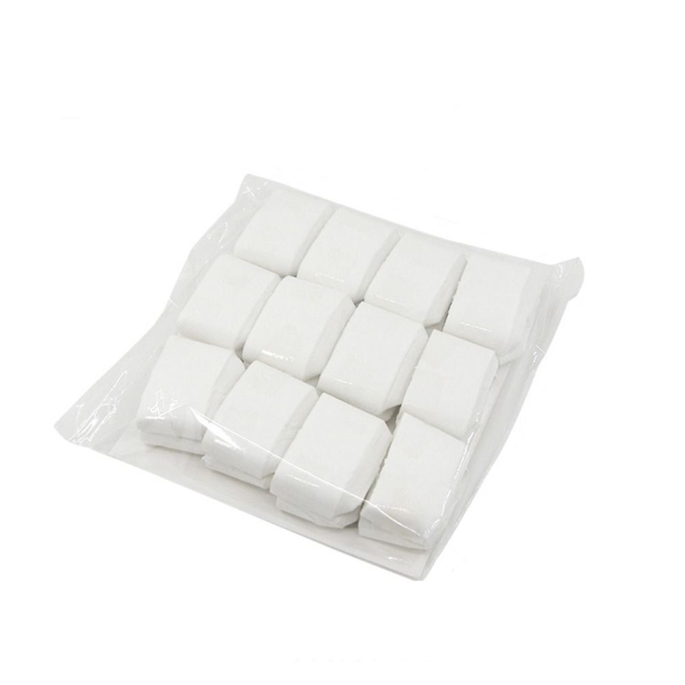 

12 шт./набор фокусников, бумажные ленты для рта, реквизит для фокусов и трюков white