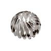 Trendy Matte Bird's Nest Hair Curler: Versatile Claw and Ponytail Ring for Effortless Styling In Europe and America.