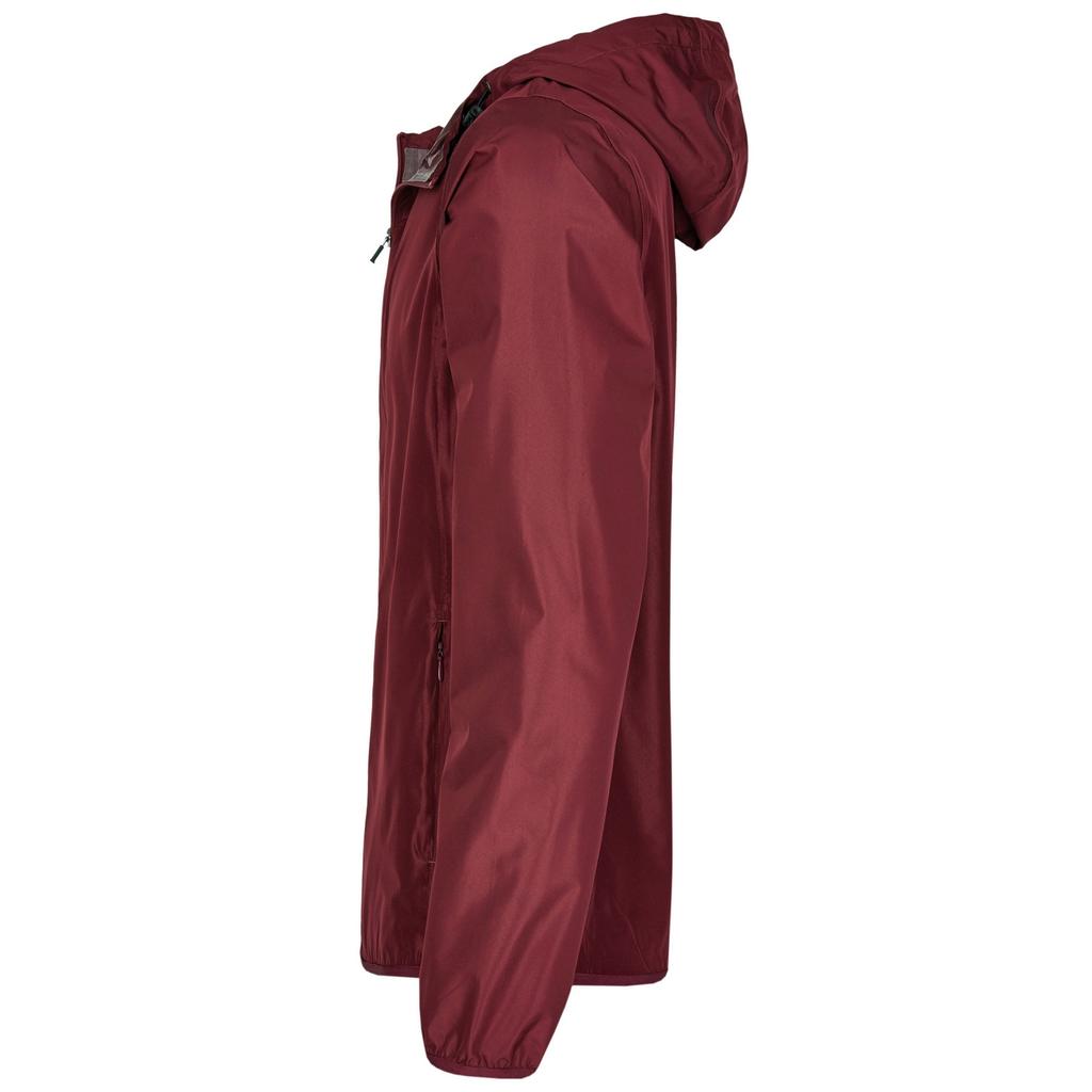 Miners Mate Unisex Adult Hooded Padded Jacket