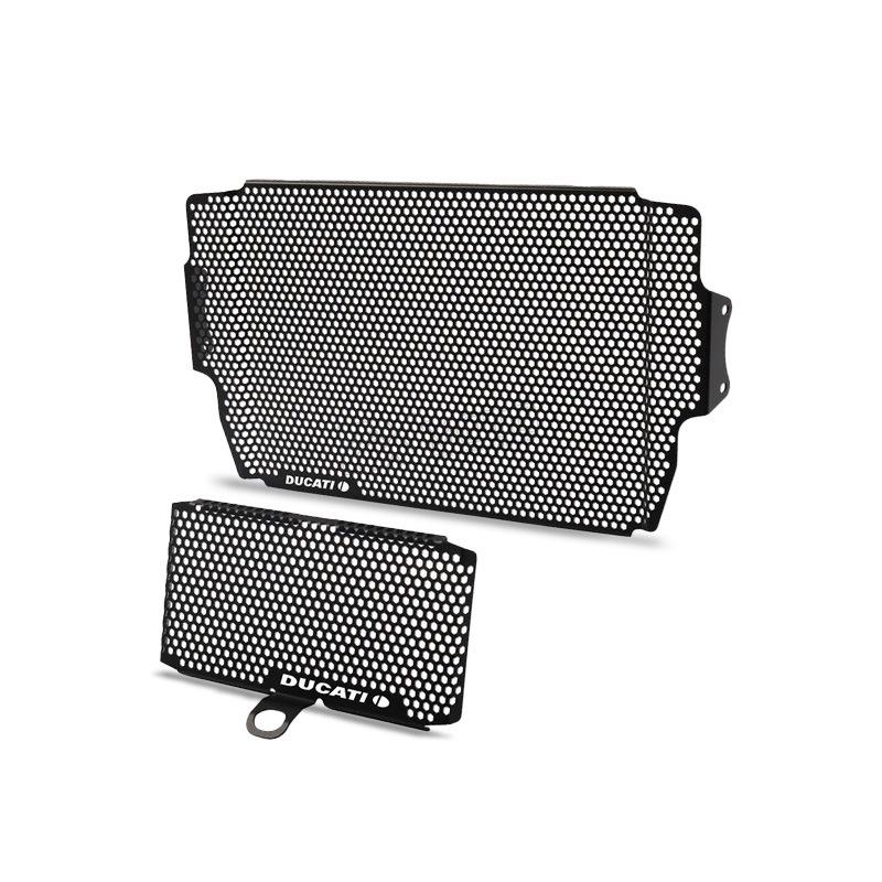Radiator Protector Grill for Ducati MTS950/1200/1260
