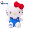 Genuine Hello Kitty Plush Toy - Cute Kitty Cat Doll Gift