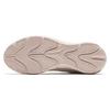 Anta Cushioning Slip Resistant Abrasion Resistant Low Top Training Shoes Women's White Gray 922347792-2