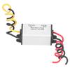 DC Converter Buck Reducer Transformer Power Supply Adapter for Auto Car 24V to 13.8V 4A 55W