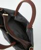 Legato Largo 2-Way Shoulder Bag, A5 Size, Water-Repellent, Comfortable, LH-L0002Z, Women's, Lavender, Free Size