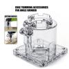 Fixed Adapter Wardrobe Edge Trimmer Professional Router Fixed Bracket  Wardrobe Making