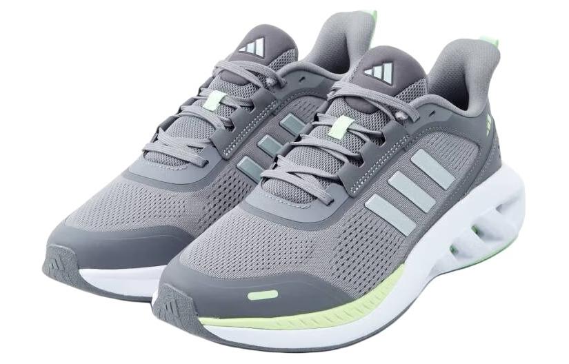 Adidas ALL DAY POWER Textile, Synthetic Leather Cushioning Breathable Lightweight Cushioning Breathable Lightweight IH6036