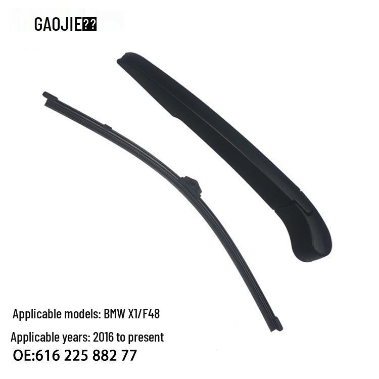 

BMW X1 F48/F49 2016-2018 Задний рычаг стеклоочистителя в сборе OE: 61627356220