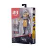 Licensed Apex Legends Figure Caustic [Officially Product] 6-inch