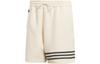 Originals Street Neuclassic Shorts Sports Shorts Men's Wonder White IX0347