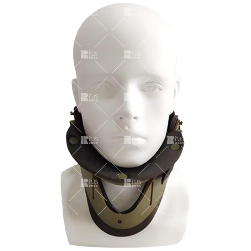 Puryu Multi-functional 4-in-1 Emergency Neck Support