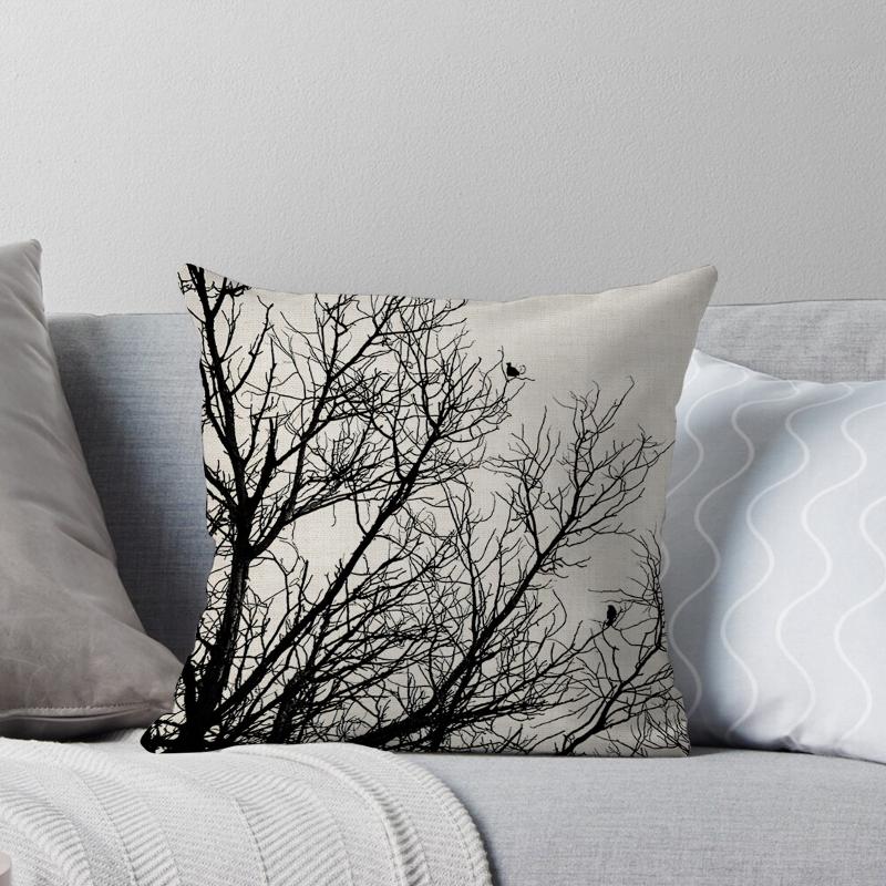 House Decorative Home Pillowcase for Sofa Cushion Cover Modern 45*45 Nordic 40*40cm 40x40cm 50x50 Living Room Abstract 60x60