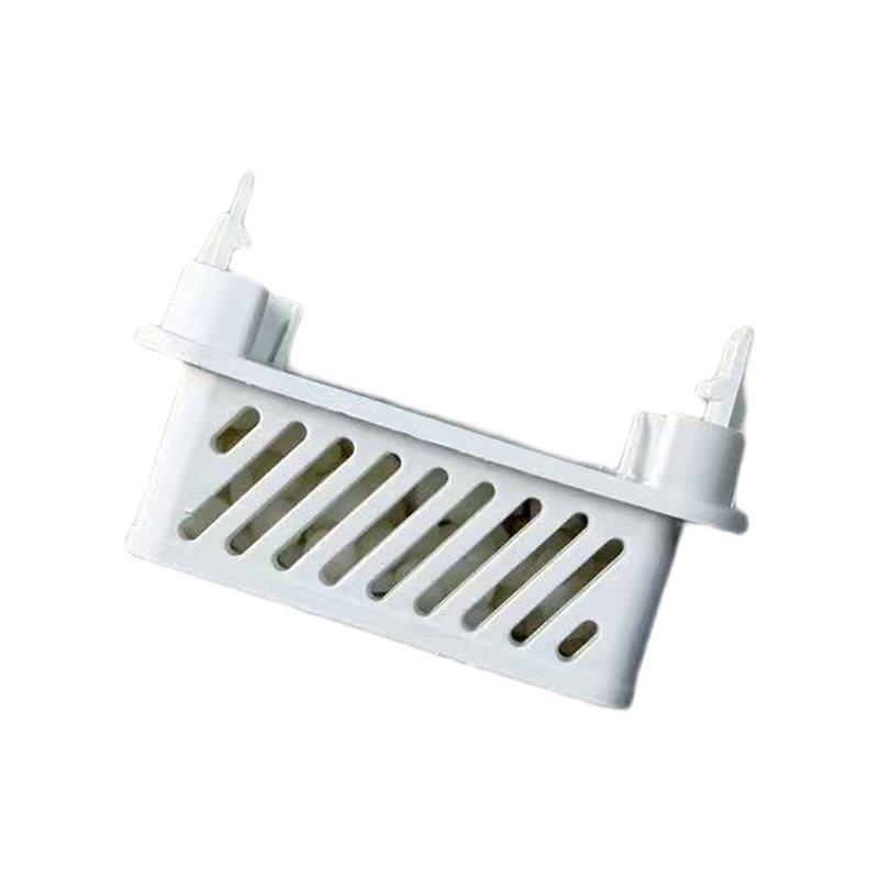 A04V Replacement Parts Silver Deodorization Modules For Roborock P20 Pro/P20 Ultra/P20 Plus/G20s Ultra/G30 Vacuum Cleaners