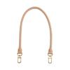 Cowhide Leather Shoulder Strap for Speedy 25 30 Women Bag Soft Replacement Bag Strap Bag Insert Modification Accessories
