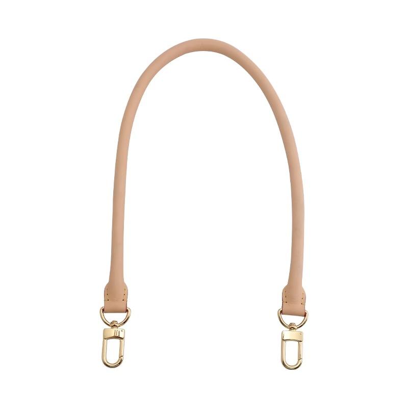 Cowhide Leather Shoulder Strap for Speedy 25 30 Women Bag Soft Replacement Bag Strap Bag Insert Modification Accessories
