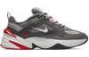 M2K Tekno Gunsmoke University Red BV2519-001