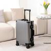 DCLOUD Aluminum Hardside Carry-on Luggage