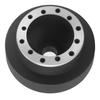 Steering Wheel Hub Adapter Kit Replacement Car Refitting Accessory Fit for E46 MOMO OMP NRG