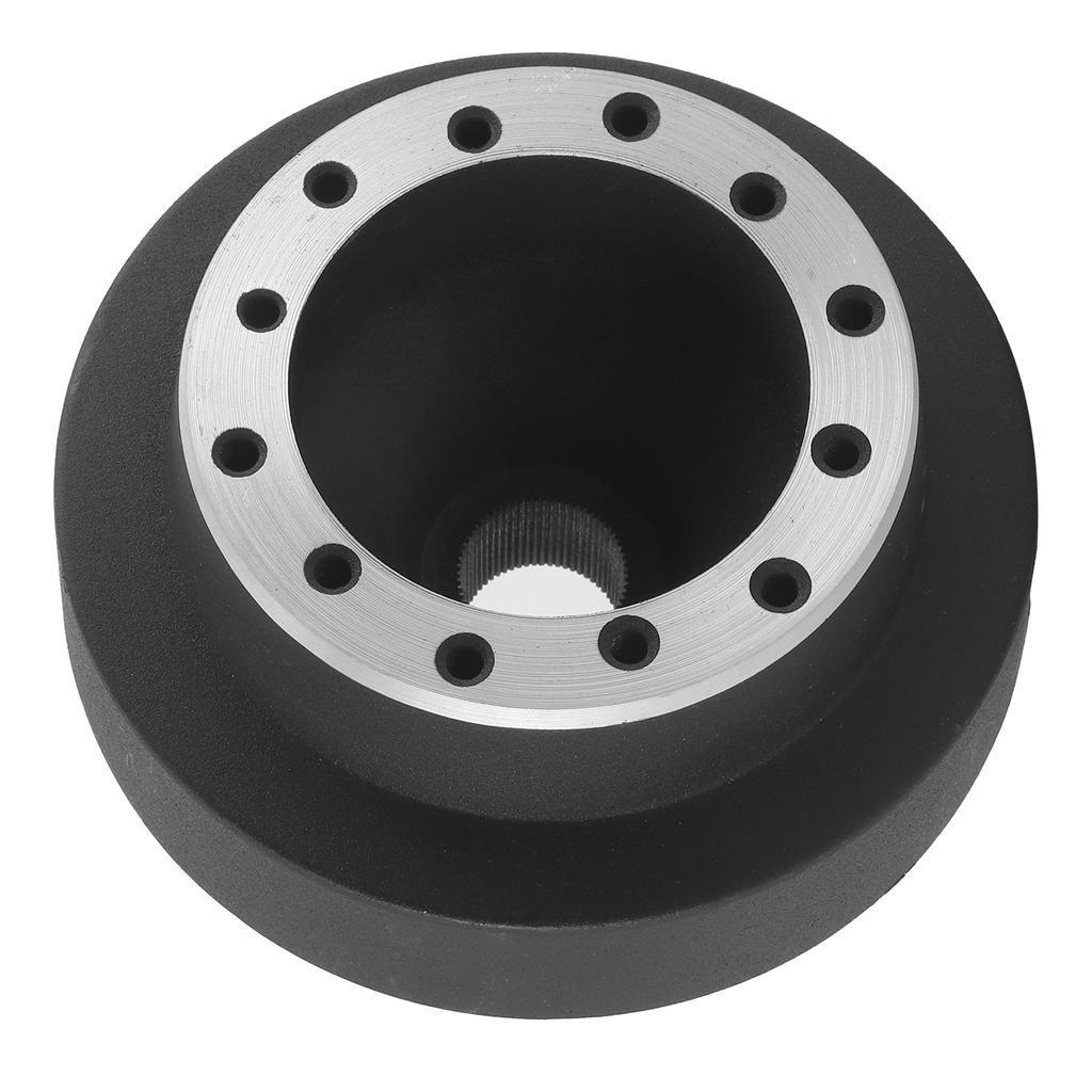 Steering Wheel Hub Adapter Kit Replacement Car Refitting Accessory Fit for E46 MOMO OMP NRG