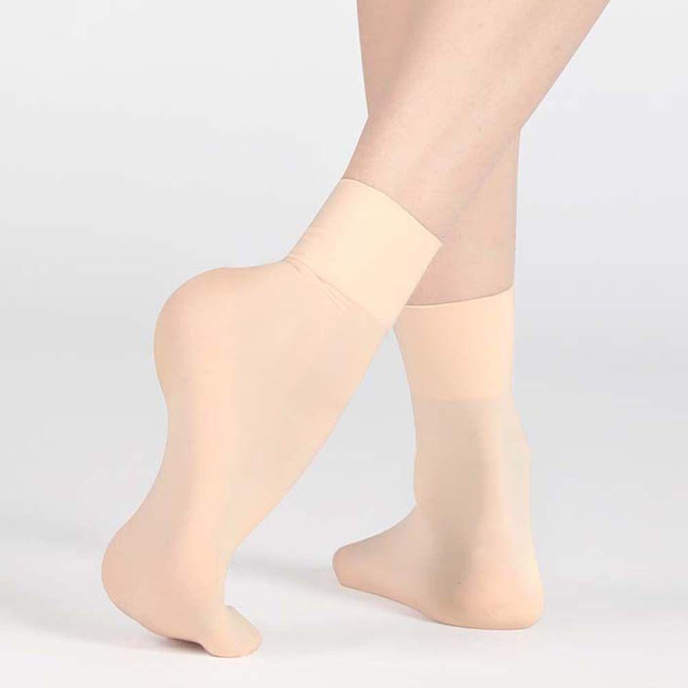Absorb Sweat Ballet Socks Practise Training Ballet Stockings Modern Dance Socks  Ballet Dancer