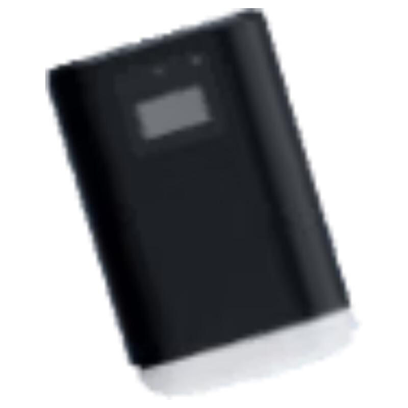 SOULMATE S-F12 Mini Portable On-Camera Flash