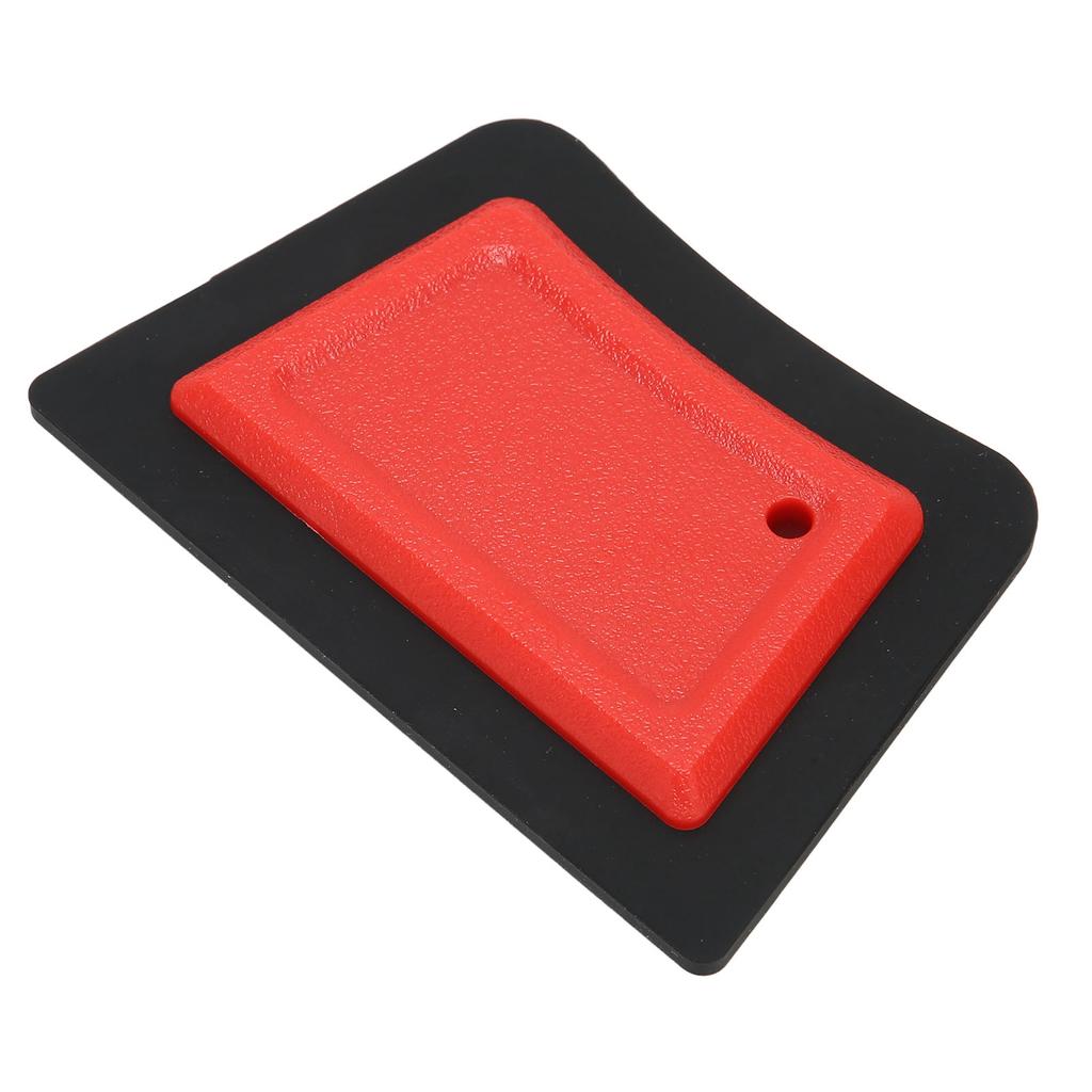 Pet Hair Remover Portable Silica Gel Ergonomics Pet Hair Removal Brush for Couch Clothes Car Seat