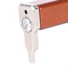 Metal Electric Guitar Tremolo System Intonating Tool