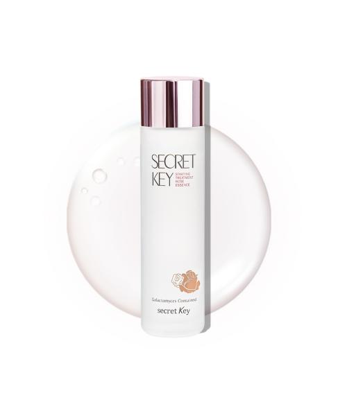 

Secret Key Стартовая сыворотка с эссенцией розы 150 мл NONE