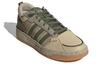 adidas Neo 100DB 'Brown Green' HP9943