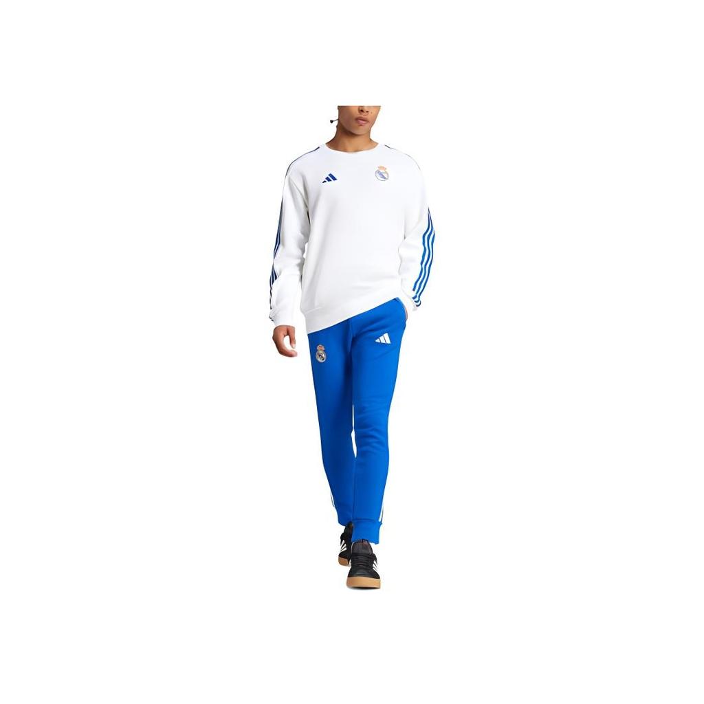 adidas Real Madrid DNA Pants Collegiate Royal Men Streetwear IT3799