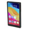 MP4 Player 5.0 Inch Touch Screen for Android 11 Bluetooth 5.0 WiFi Support FM Radio Electric Book Calculator Voice