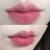 Full of Natural Beauty! Matte Velvet Lip Gloss That Doesn'T Fade, Low Saturation Lipstick, Lip Gloss in Soft Pink for Women