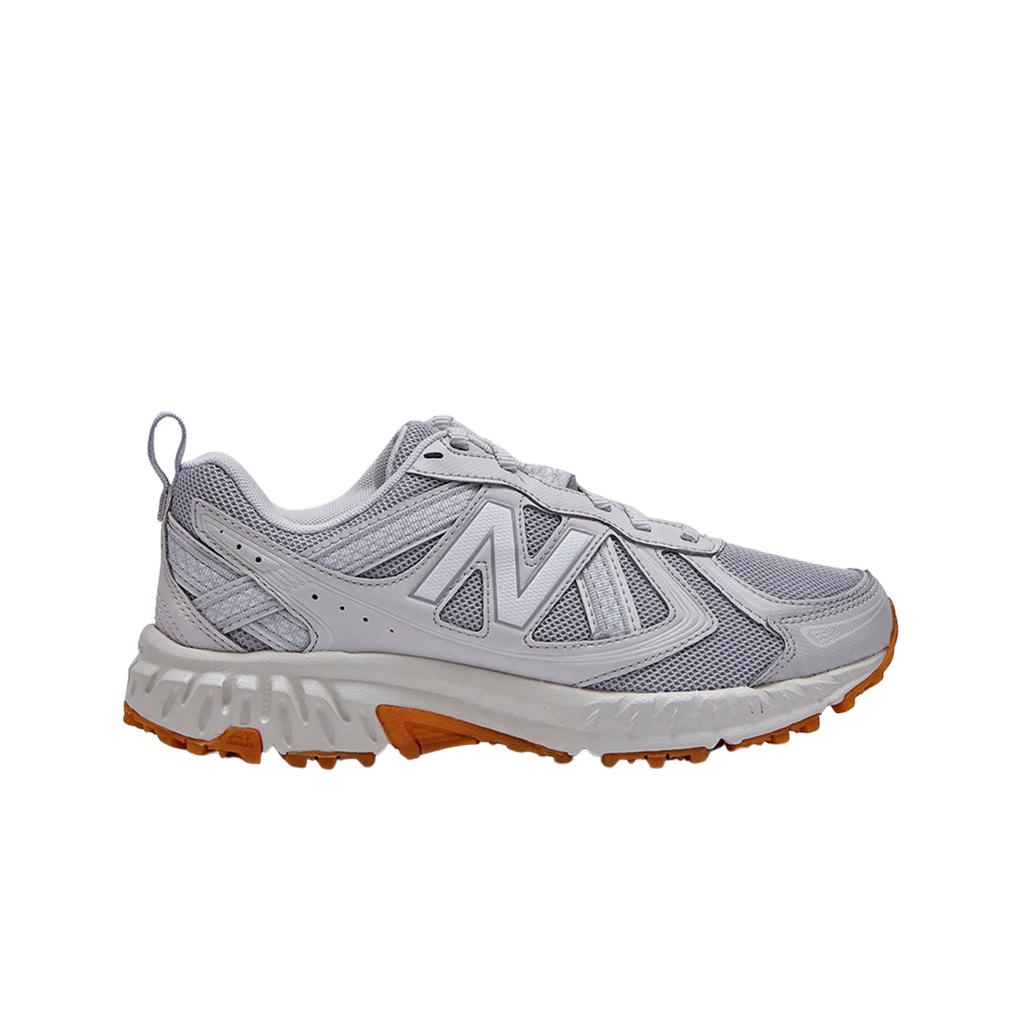 New Balance 410v5 White - 2e Wide