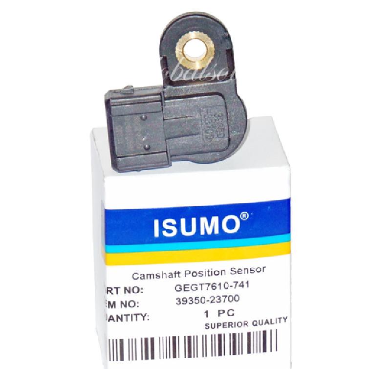 Camshaft Position Sensor W/ Electrical Connector Fits: Hyundai Kia 2007-