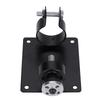 13mm Electric Drill Cutting Stand Holder Seat Bracket for Stable Cutting Polishing Grinding