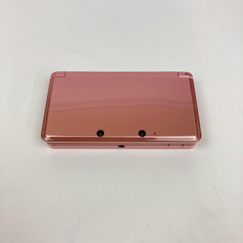 Nintendo Solo Console 3DS Vari Colori Seleziona Versione Lingua Giapponese Usato