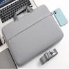 11 13 14 15.6 inch Ultra Thin Briefcase Travel Bag Pouch Sleeve Case Cover Laptop Handbag Notebook For HP Dell Lenovo