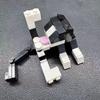 Non-Toxic Animal Series 62Pcs Moc Bricks Cat Figires Diy Building Blocks Kids Education Toys For Children Birthday Gift
