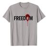 Fashionable Round Neck Short Sleeve Work Clothes Printed Tops For Mens Summer Tops