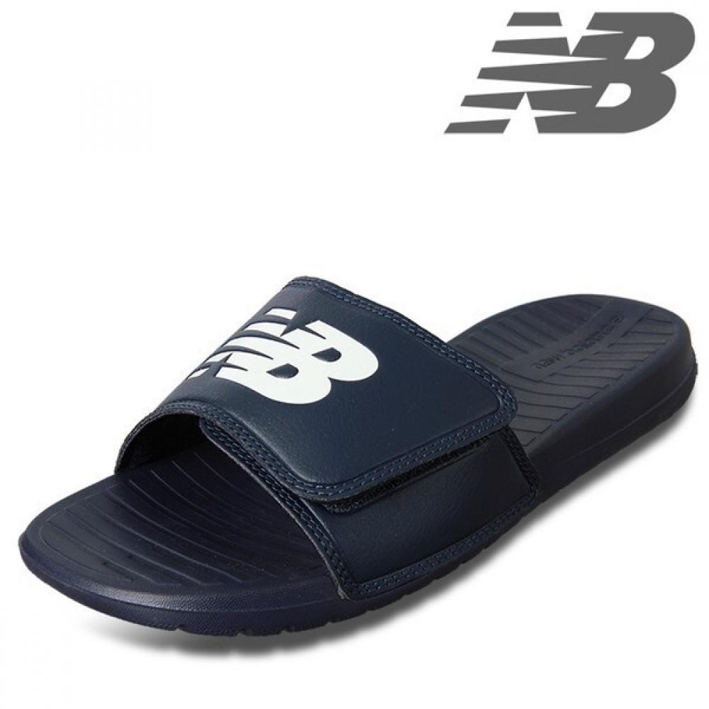 

New Balance Half Club Recovery Slide Sd230nv Slippers SD230NV navy/220