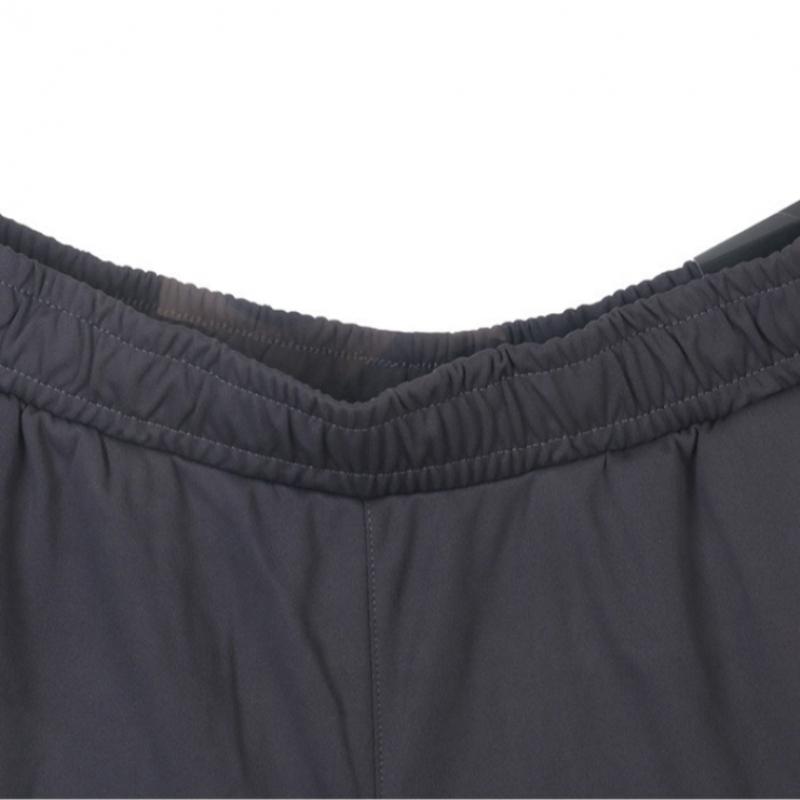 New Balance Shorts Basic Poly 4.5 Length Nbnvfco301 60