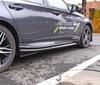 2022 Accord 10.5th Gen SK-260 Sport Kit: Front Lip, Rear Spoiler, Side Skirts, Bumper Corners