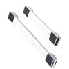 Shockproof Pulley Stand With Noise Reduction Feature For Moving Refrigerator Washing Machine Heavy Appliances Featuring 360 Degree Wheel Tool Release