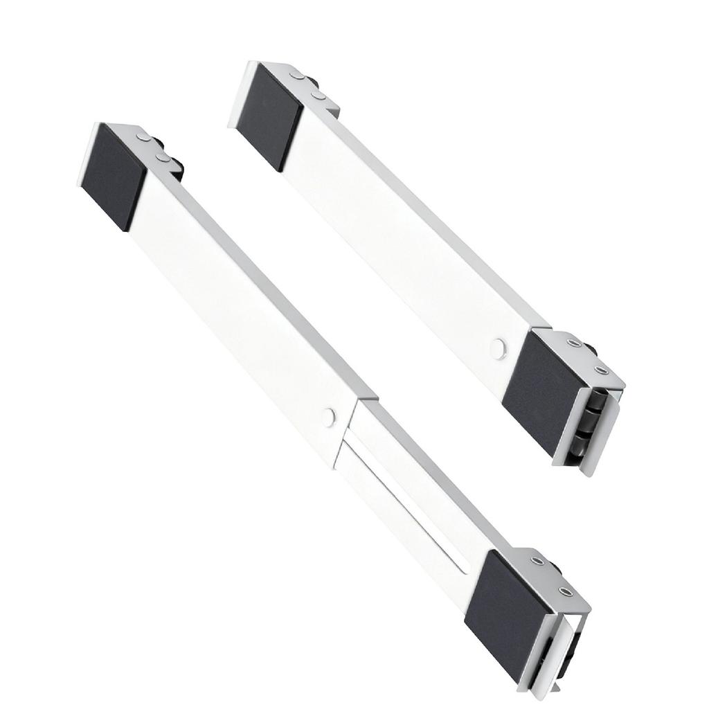 Shockproof Pulley Stand With Noise Reduction Feature For Moving Refrigerator Washing Machine Heavy Appliances Featuring 360 Degree Wheel Tool Release
