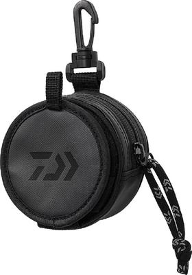 Leader Pouch Schwarz (ZU)