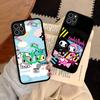 H-Hazbin Hotel Angel For Magsafe Magnetic Wireless For IPhone 16 15 14 13 12 11 17 Pro Max Plus Phone Case