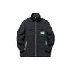 Anta Life Collection Jacket Unisex Black 152138607-3